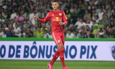 Calciomercato Verona, chi &egrave; Luan Patrick: il gigante della difesa preso dagli svincolati