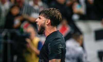 Calciomercato, chi &egrave; Yuri Alberto? Il nuovo Vlahovic che piace ad Inter, Napoli ed Atalanta