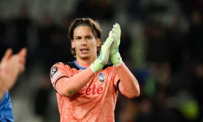 Fantacalcio, quando torna Carnesecchi? Buone notizie per il portiere dell&rsquo;Atalanta