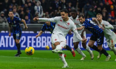 Fiorentina, dubbio rigorista: chi &egrave; il titolare tra Mandragora, Kean, Gudmundsson&nbsp;e&nbsp;Beltran?