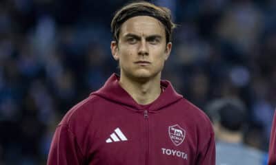 Fantacalcio, verso Parma-Roma: Dybala acciaccato, ma c&rsquo;&egrave; speranza! Gli aggiornamenti sull&rsquo;infortunio della Joya