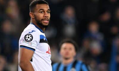 Fantacalcio, quando torna Hien? Pessime notizie dall&rsquo;infermeria dell&rsquo;Atalanta, fuori un altro pezzo