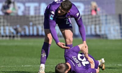 Fantacalcio, brutto infortunio Gudmundsson: l&rsquo;esito degli esami &egrave; impietoso! Ecco come cambia&nbsp;la&nbsp;Fiorentina