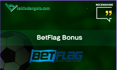 BetFlag Bonus: Offerte, Bonus Benvenuto e le Opinioni in Febbraio 2026
