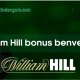 William Hill Bonus Benvenuto: Come Funziona, Vantaggi e Opinioni degli Utenti | Febbraio 2026
