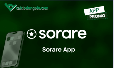 Sorare app: Guida Completa 2026