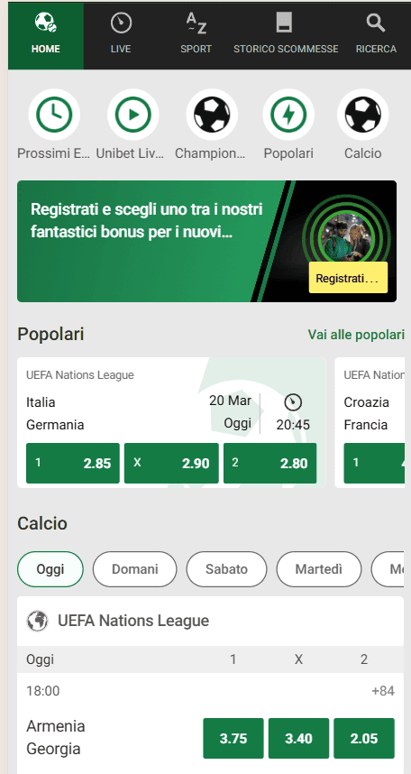 unibet casino