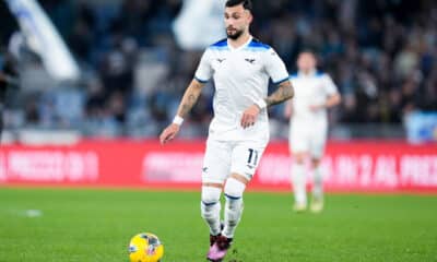 Fantacalcio, quando torna Castellanos? I tempi di recupero dell&rsquo;attaccante&nbsp;della&nbsp;Lazio