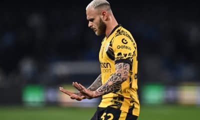 Fantacalcio, Dimarco gioca contro l&rsquo;Udinese? Buone notizie&nbsp;per&nbsp;l&rsquo;Inter