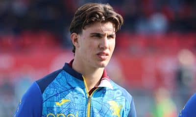 Calciomercato Torino, toccata e fuga per Casadei? Le big iniziano a sondare il terreno