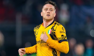 Inter, infortunio per Zielinski: le prime sensazioni ed i tempi di recupero