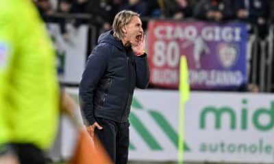 Fantacalcio, brutte notizie per il Cagliari: infortunio muscolare per&nbsp;lo&nbsp;stakanovista