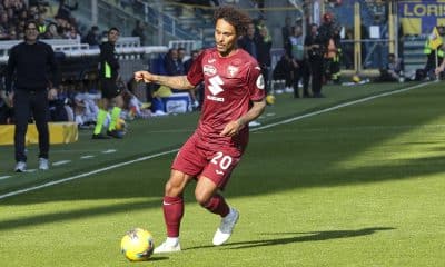 Torino, quando tornano Lazaro e Sanabria? Le ultime dall&rsquo;infermeria dei granata