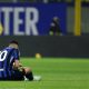 Inter, infortuni Lautaro Martinez e Zielinski: le condizioni ed i tempi di recupero