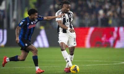 Calciomercato Atalanta, una big di Premier tra la Juve e Ederson: pronta un&rsquo;offerta&nbsp;monstre