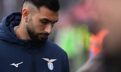 Fantacalcio, nuovo infortunio Castellanos: i tempi di recupero dell&rsquo;attaccante&nbsp;della&nbsp;Lazio