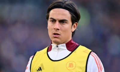 Fantacalcio, che botta Dybala! L&rsquo;attaccante della Roma si opera: tempi di recupero e alternative di Ranieri