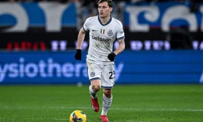 Calciomercato Inter, l&rsquo;Arabia torna alla carica per Barella: offerta monstre, quante probabilit&agrave; per l&rsquo;addio