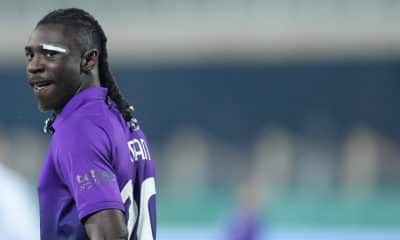 Calciomercato, indiscrezione sulla clausola di Kean alla Fiorentina: pu&ograve; liberarsi a 52 milioni, ma c&rsquo;&egrave;&nbsp;una&nbsp;scadenza!