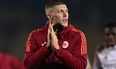 Roma, infortunio per Dovbyk: Juve a rischio, chi gioca contro i bianconeri