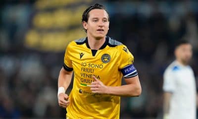 Udinese-Verona, perch&eacute; non gioca Thauvin? Brutte notizie per i fantallenatori