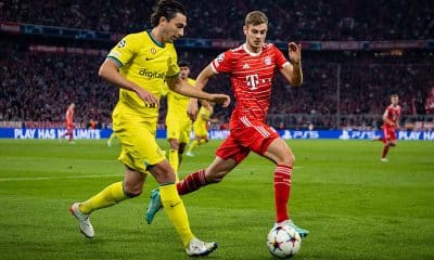 Bayern Monaco vs l&rsquo;Inter Milan: Anteprima, Statistiche e Quote del Match di Champions League
