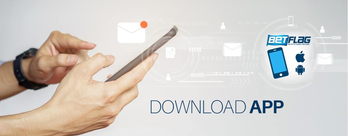 Betflag App- scarica l'app