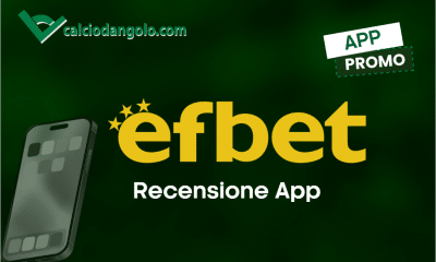 Efbet App: Recensioni e Guida Completa | 2026