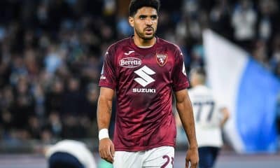 Consigli fantacalcio 35^ giornata, i 5 difensori da schierare: c&rsquo;&egrave; ancora spazio per Saul Coco