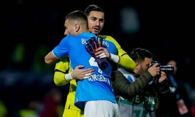 Fantacalcio, out Meret e Buongiorno a Bologna: cos&rsquo;&egrave; successo ai giocatori del Napoli