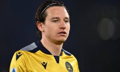 Fantacalcio, Thauvin ancora ai box? Ecco chi gioca al suo posto! Le probabili formazioni di&nbsp;Genoa-Udinese