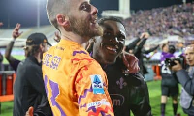 Calciomercato Fiorentina, prime manovre: un rinnovo e un addio tra i titolarissimi