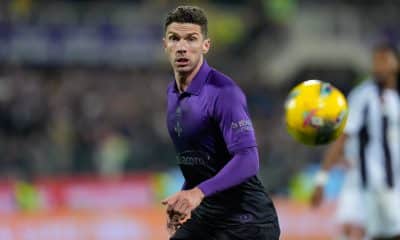 Fiorentina, quando torna Gosens? A rischio anche la prossima partita