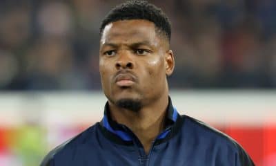 Fantacalcio, quando torna Dumfries? L&rsquo;Inter ha un&nbsp;problema