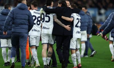 Calciomercato Inter, l&rsquo;Arabia fa paura: non solo Barella nel mirino dell&rsquo;Al-Hilal