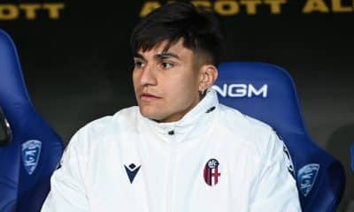 Fantacalcio, Castro gioca contro il Napoli? Le ultime notizie sull&rsquo;attaccante&nbsp;del&nbsp;Bologna