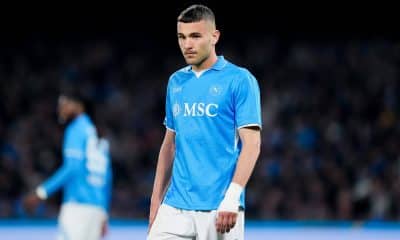 Fantacalcio, infortunio Buongiorno: il difensore del Napoli rientra&nbsp;per&nbsp;il&nbsp;Torino? Le ultime