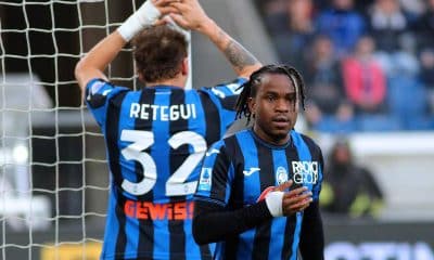 Calciomercato, una big europea complica i piani di Juve e Napoli: un top dell&rsquo;Atalanta&nbsp;nel&nbsp;mirino