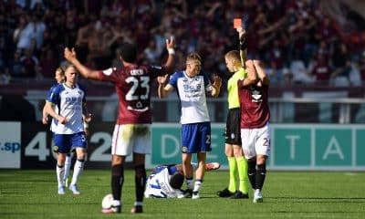 Fantacalcio, Ricci squalificato: Vanoli sceglie il sostituto, 3 in lotta&nbsp;per&nbsp;il&nbsp;posto