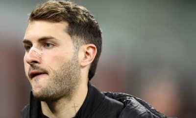 Milan, niente Atalanta per Gimenez: quando torna l&rsquo;attaccante messicano