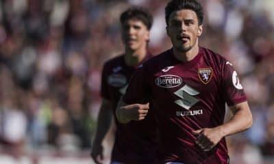 Calciomercato Torino, il futuro di Elmas tra riscatto e pretendenti: &ldquo;Lo vogliono in molti&rdquo;