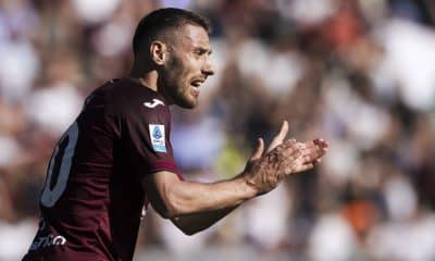 Fantacalcio, Vlasic gioca contro l&rsquo;Udinese? Novit&agrave; per il trequartista&nbsp;del&nbsp;Torino