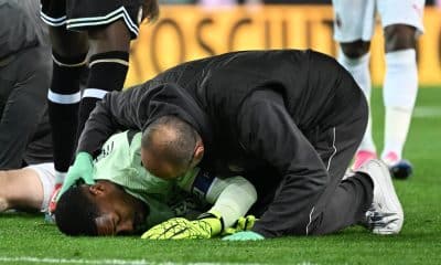 Milan, quando torna Maignan? Aggiornamento sulle condizioni del portiere, c&rsquo;&egrave; la data