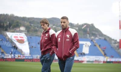 Fantacalcio, infortunio Vlasic: le condizioni del trequartista del Torino e i tempi&nbsp;di&nbsp;recupero