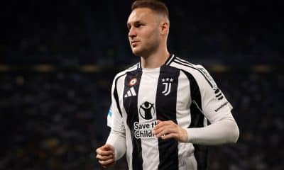 Verso Parma-Juventus, il rinvio sorride a Tudor: le ultime su Koopmeiners ed Yildiz