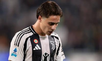 Fantacalcio, infortunio Yildiz: le condizioni dell&rsquo;attaccante della Juventus in&nbsp;vista&nbsp;di&nbsp;Parma