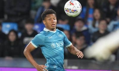 Fantacalcio, infortunio Neres: come cambia il Napoli senza il brasiliano