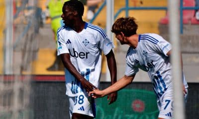 Como, pessime notizie dall&rsquo;infermeria: infortunio per uno dei trascinatori, stagione finita