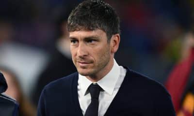 Calciomercato Roma, sirene francesi per un centrocampista: costa 35&nbsp;milioni&nbsp;di&nbsp;euro