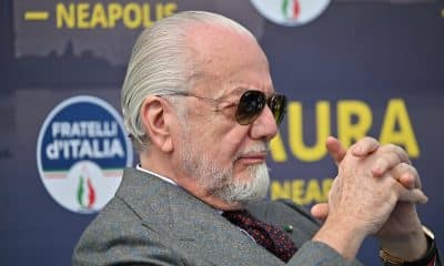 Calciomercato Napoli, un titolarissimo pu&ograve; dire addio: 3 big d&rsquo;Europa&nbsp;interessate